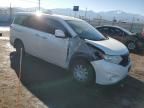 2013 Nissan Quest S