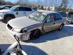 Toyota salvage cars for sale: 2000 Toyota Camry CE