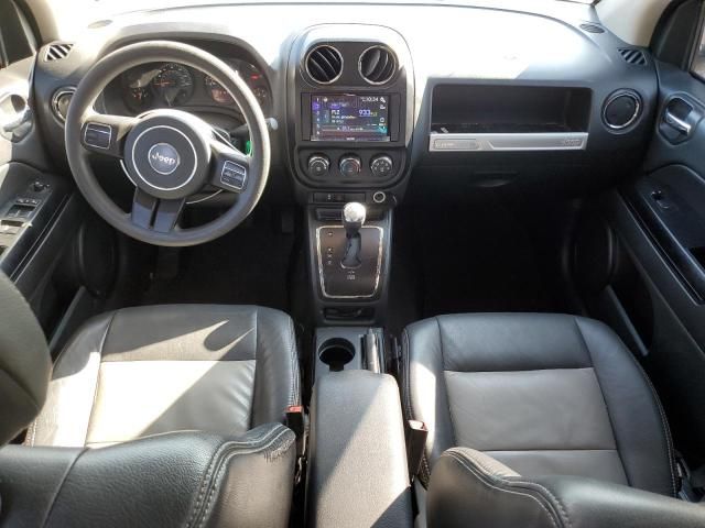 2015 Jeep Compass Sport