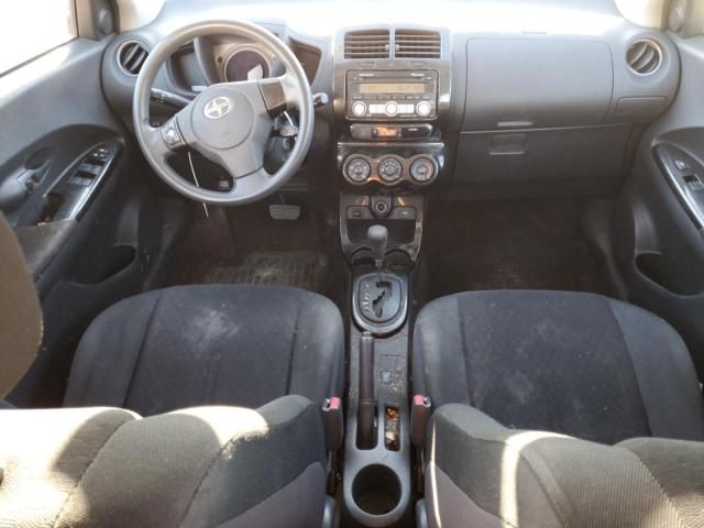 2008 Scion XD