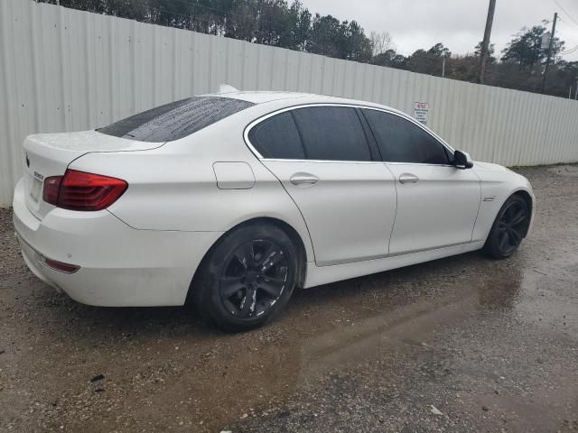 2015 BMW 535 I