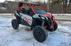 Can-Am salvage cars for sale: 2021 Can-Am Maverick Sport X RC 1000R