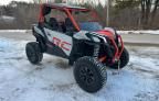 2021 Can-Am Maverick Sport X RC 1000R