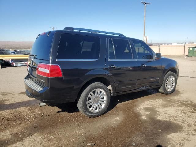 2013 Lincoln Navigator