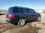 2013 Lincoln Navigator