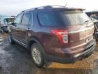 2011 Ford Explorer XLT