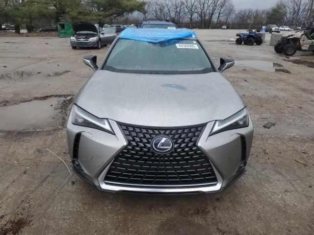 2019 03 2019 Lexus UX 250H