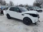 2019 Land Rover Discovery HSE