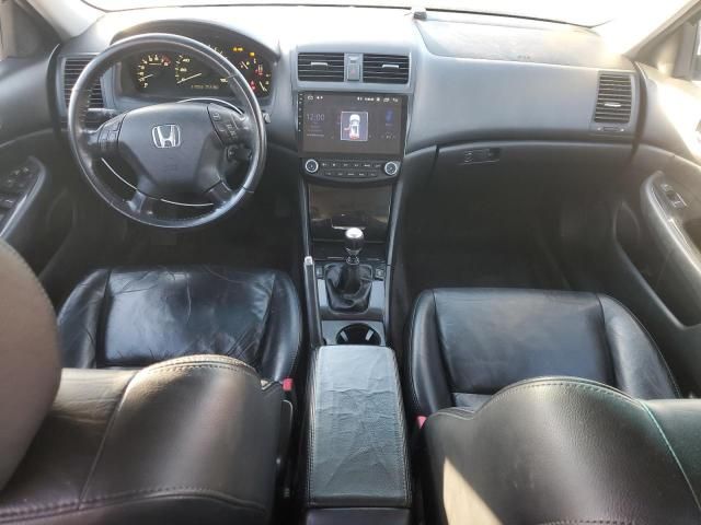 2006 Honda Accord EX