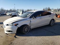 2014 Ford Fusion SE en venta en Fort Wayne, IN