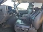 2007 Chevrolet Silverado C1500 Classic Crew Cab