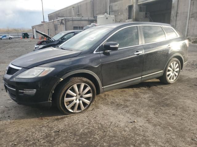 2007 Mazda CX-9