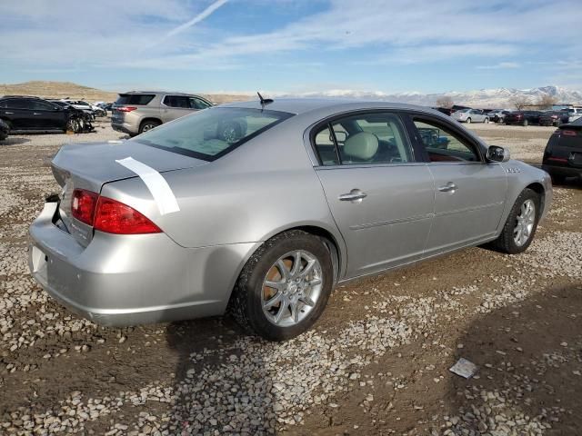 2006 Buick Lucerne CXL