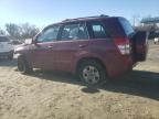 2008 Suzuki Grand Vitara