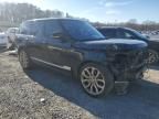 2014 Land Rover Range Rover Supercharged