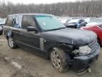 2006 Land Rover Range Rover HSE