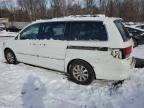 2010 Honda Odyssey EX