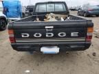 1987 Dodge RAM 50 Sport