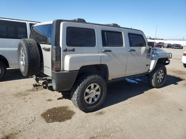 2006 Hummer H3