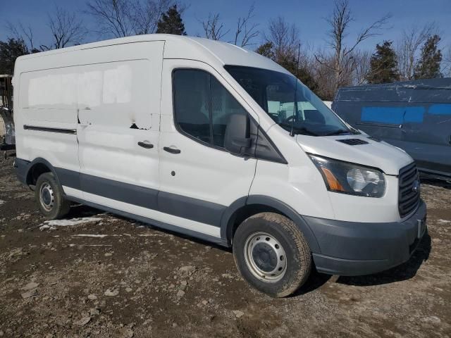 2016 Ford Transit T-250