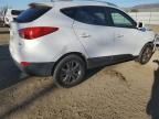 2014 Hyundai Tucson GLS