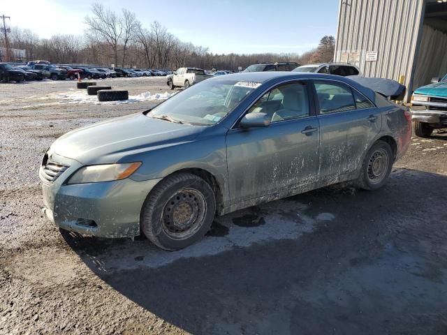 2009 Toyota Camry Base