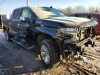 2020 Chevrolet Silverado K1500 LTZ