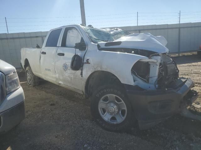 2023 Dodge RAM 2500 Tradesman