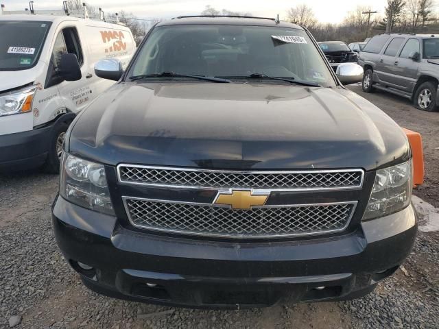 2011 Chevrolet Tahoe K1500 LT