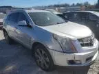 2012 Cadillac SRX Premium Collection