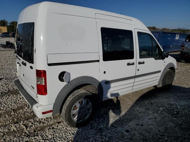 2012 Ford Transit Connect XLT