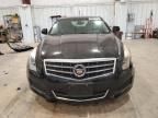 2013 Cadillac ATS