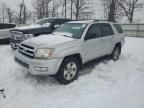 2005 Toyota 4runner SR5