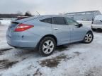 2010 Honda Accord Crosstour EXL