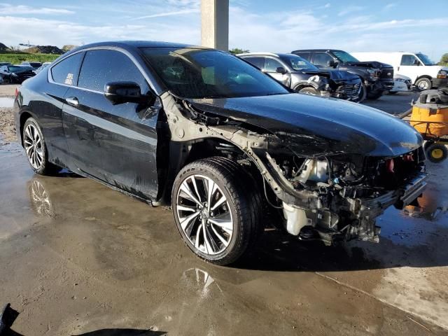 2016 Honda Accord EX