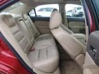 2009 Ford Fusion SEL