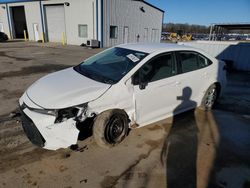 2024 Toyota Corolla LE en venta en Conway, AR