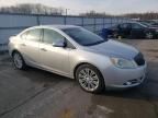 2013 Buick Verano Convenience