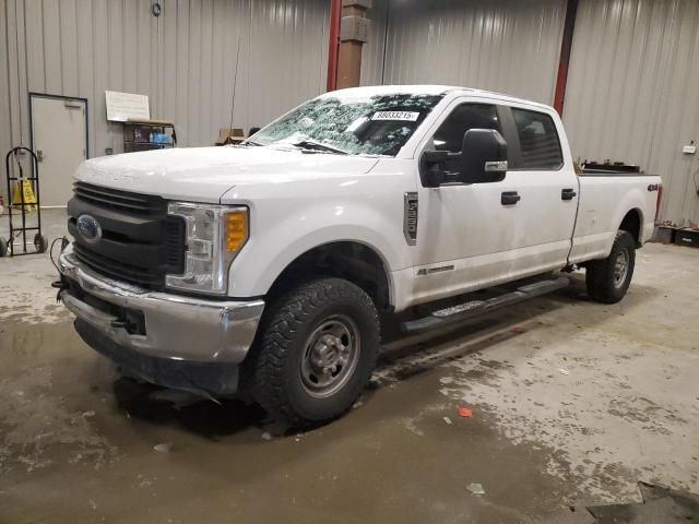 2017 Ford F250 Super Duty