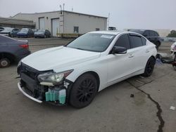 2017 Infiniti Q50 Base en venta en Martinez, CA