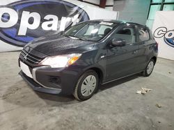 2024 Mitsubishi Mirage ES en venta en Lebanon, TN