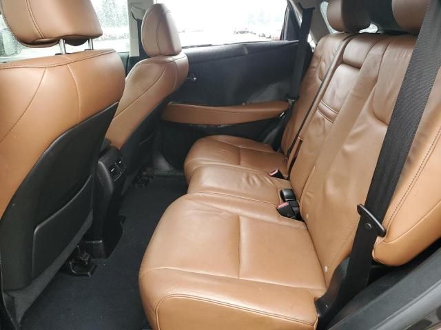 2014 Lexus RX 350 Base