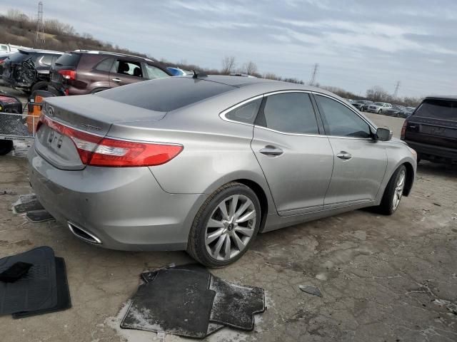 2014 Hyundai Azera GLS