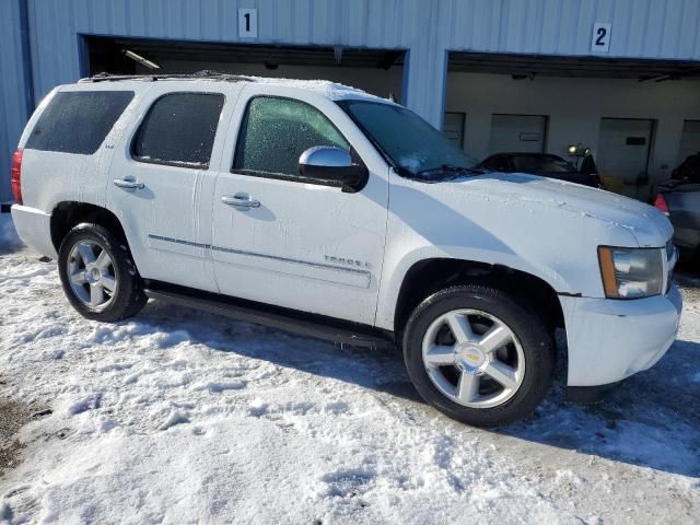 2009 Chevrolet Tahoe K1500 LTZ