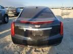 2016 Cadillac XTS Luxury Collection