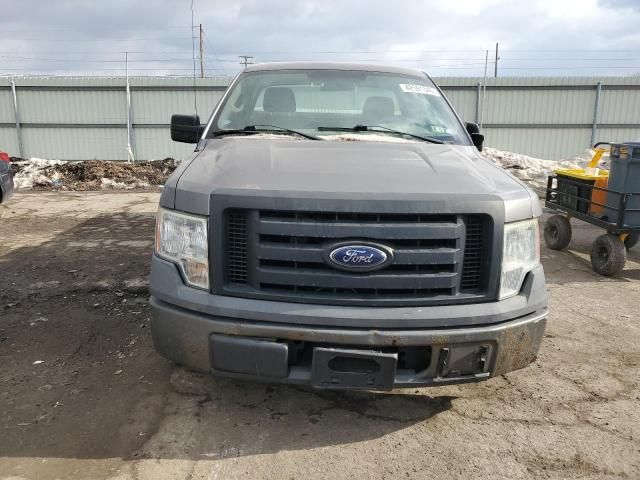 2009 Ford F150