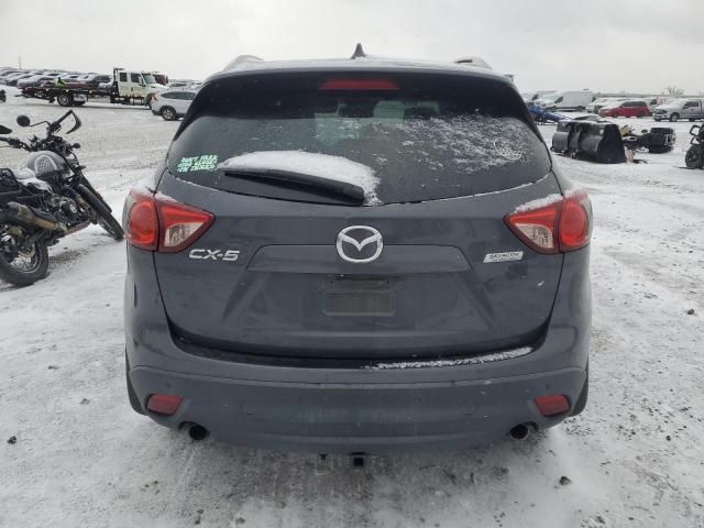 2014 Mazda CX-5 GT