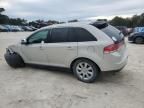 2007 Lincoln MKX