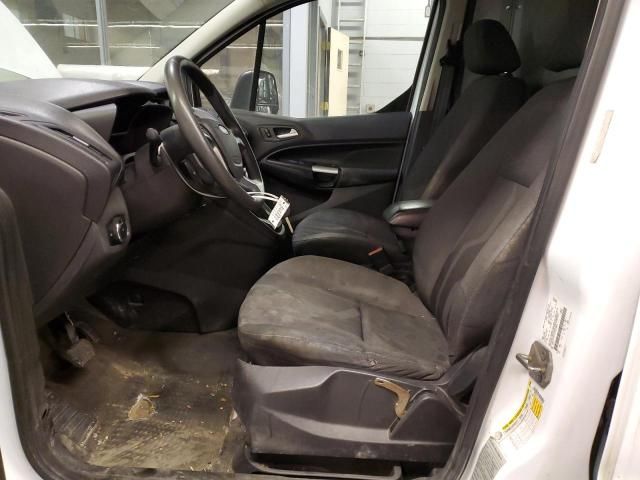 2015 Ford Transit Connect XLT