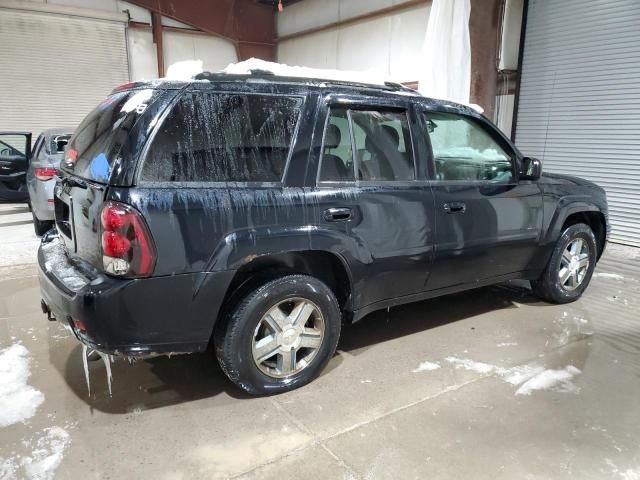 2006 Chevrolet Trailblazer LS